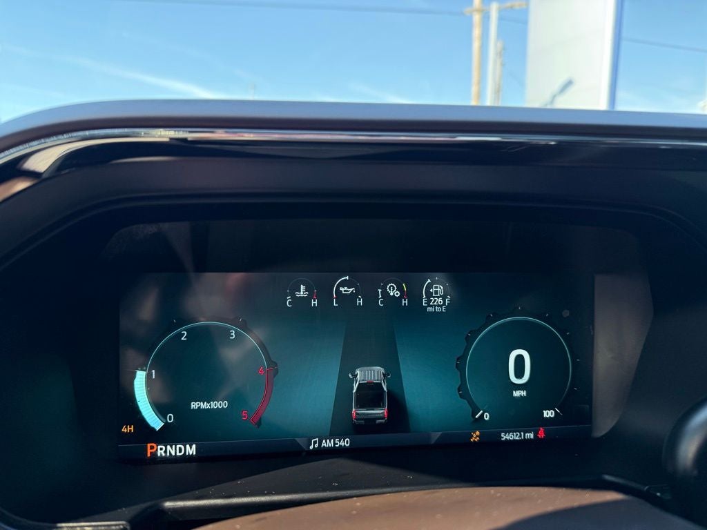 2023 Ford F-250SD King Ranch FX4,TWIN SUNROOF