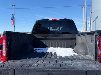 2023 Ford F-250SD King Ranch FX4,TWIN SUNROOF