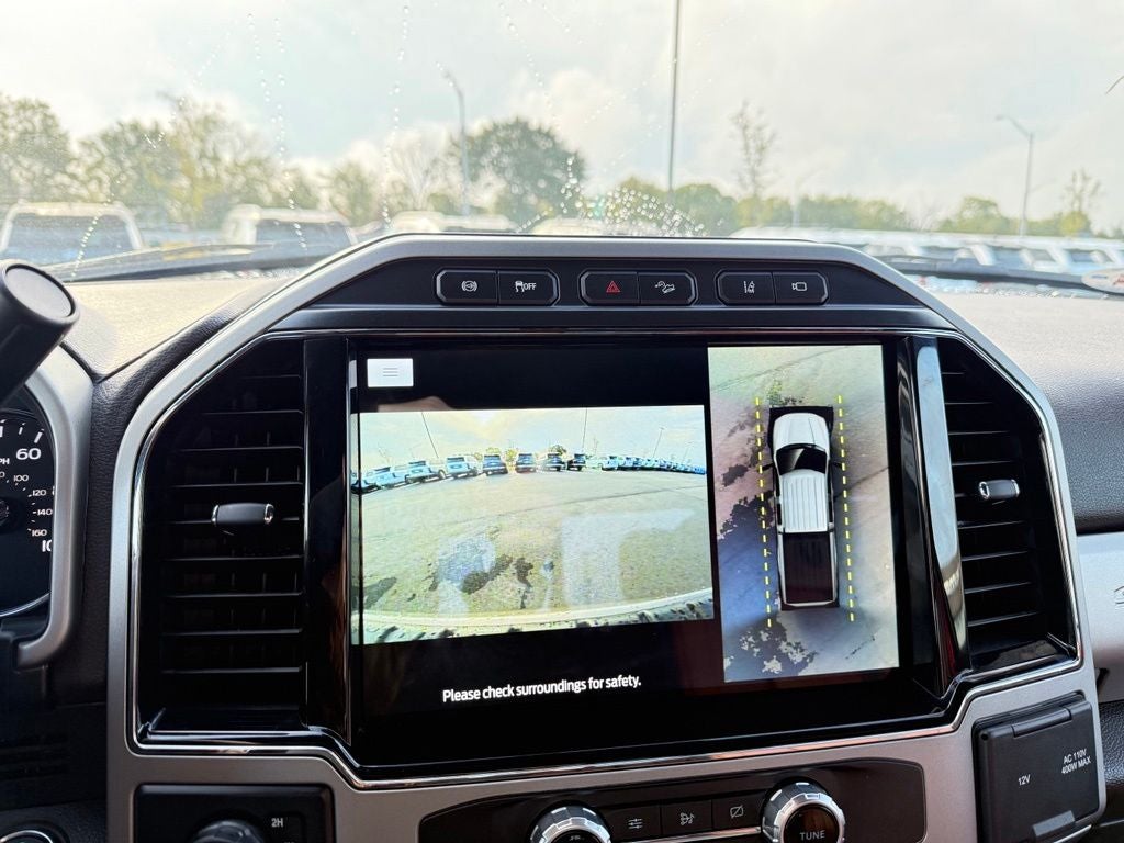 2022 Ford F-250SD King Ranch ULTIMATE PACKAGE