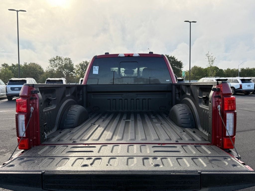 2022 Ford F-250SD King Ranch ULTIMATE PACKAGE