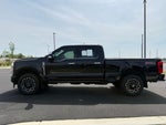 2024 Ford F-350SD Platinum