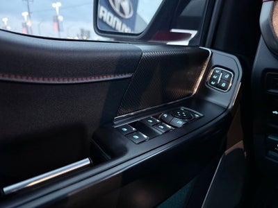 2024 Ford F-150 Raptor 1 owner clean car fax