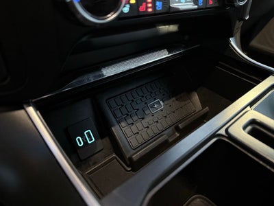 2024 Ford F-150 Raptor 1 owner clean car fax