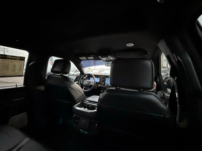 2024 Ford F-150 Raptor 1 owner clean car fax