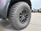 2024 Ford F-150 Raptor 1 owner clean car fax