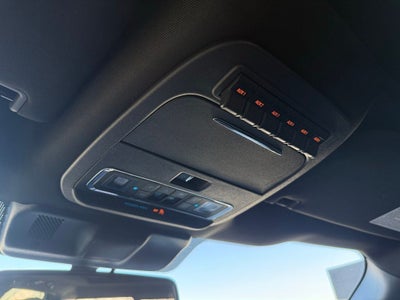 2023 Ford F-150 Raptor RAPTOR R,MOONROOF & TAILGAT