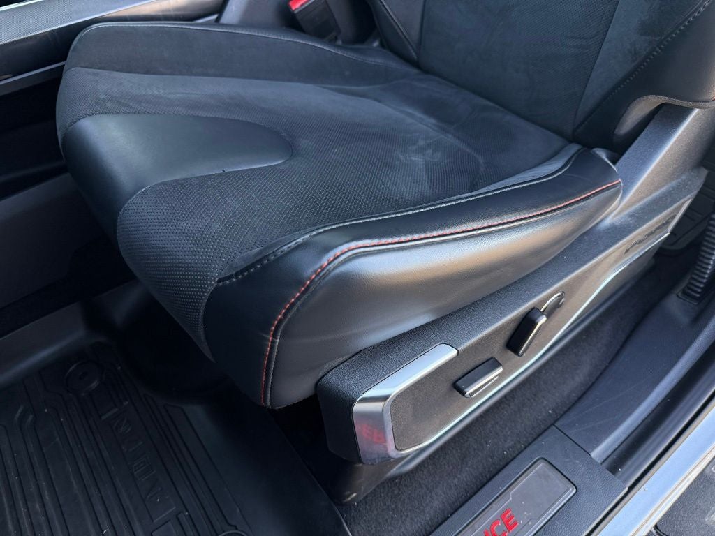 2023 Ford F-150 Raptor RAPTOR R,MOONROOF & TAILGAT