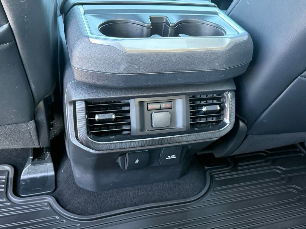 2023 Ford F-150 Raptor RAPTOR R,MOONROOF & TAILGAT
