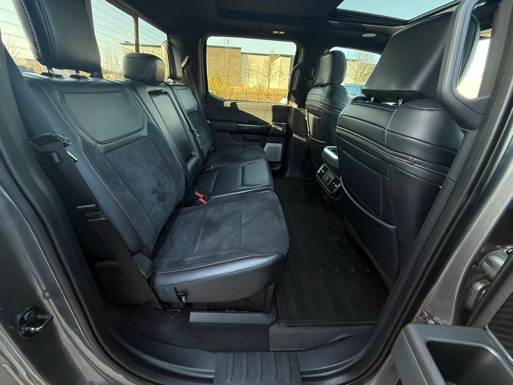 2023 Ford F-150 Raptor RAPTOR R,MOONROOF & TAILGAT