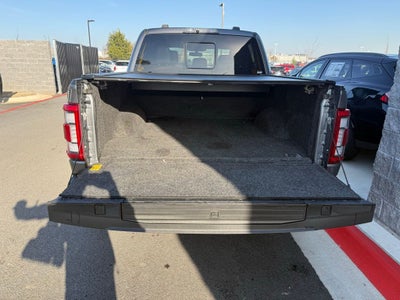 2023 Ford F-150 Raptor RAPTOR R,MOONROOF & TAILGAT