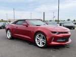 2016 Chevrolet Camaro 1LT