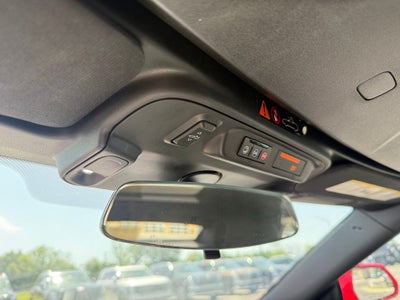 2020 Chevrolet Camaro 1LT