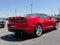 2020 Chevrolet Camaro 1LT