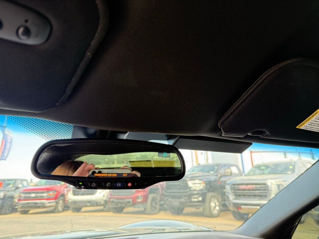 2007 Chevrolet Corvette Z06 Hardtop