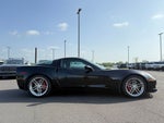 2008 Chevrolet Corvette Z06