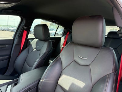 2024 Cadillac CT5 V-Series