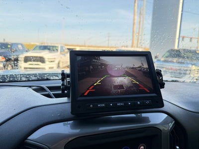 2022 Chevrolet Silverado 3500HD Work Truck flat bed