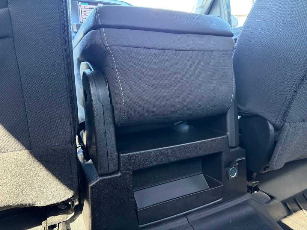 2019 Chevrolet Silverado 2500HD LT