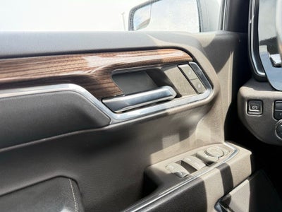 2023 Chevrolet Silverado 1500 LT LT1