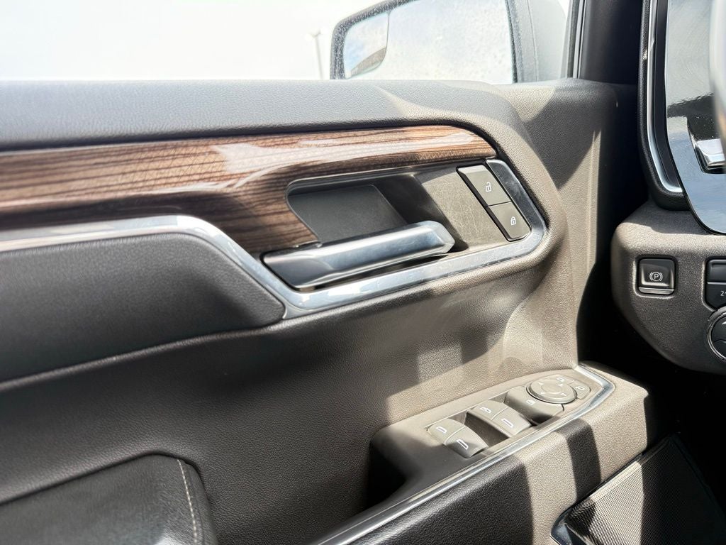 2023 Chevrolet Silverado 1500 LT LT1