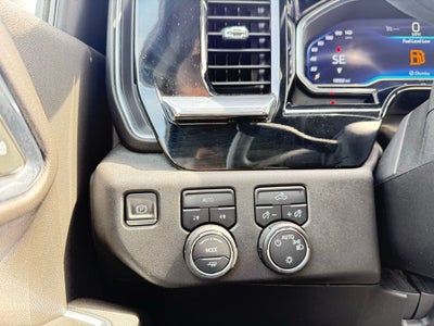 2023 Chevrolet Silverado 1500 LT LT1