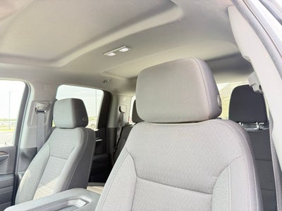 2023 Chevrolet Silverado 1500 LT LT1