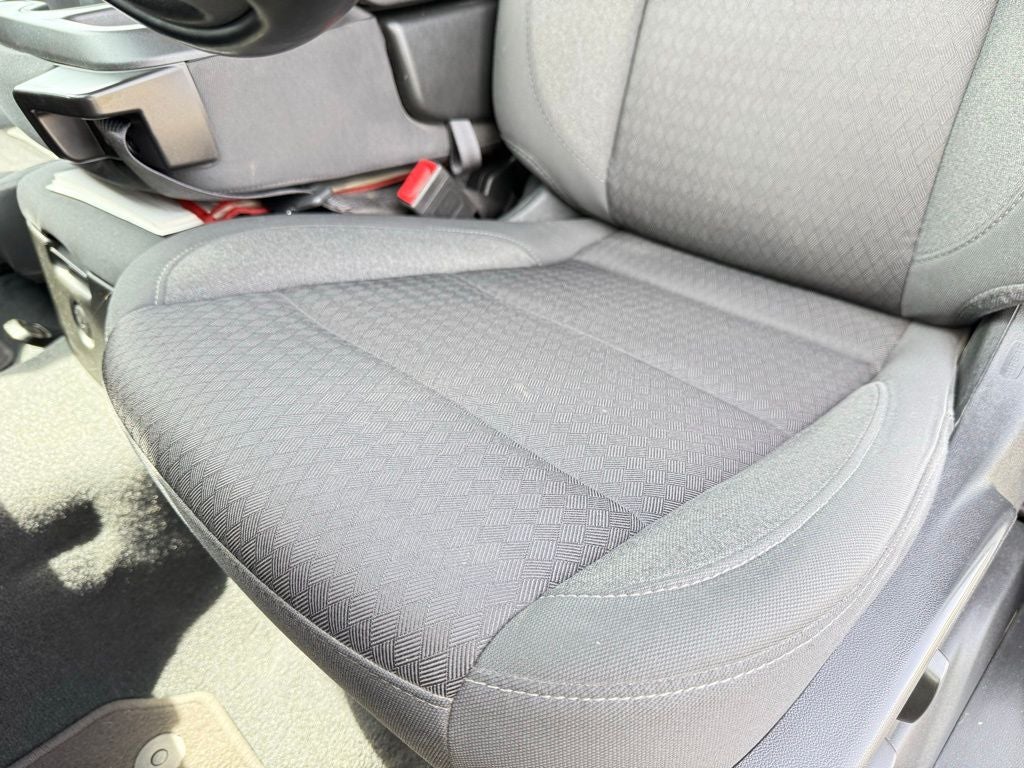 2023 Chevrolet Silverado 1500 LT LT1