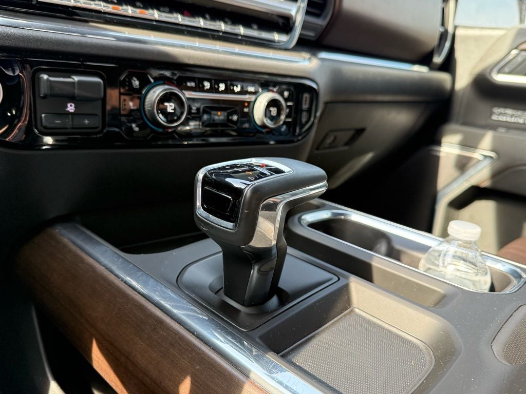 2024 Chevrolet Silverado 1500 High Country Z71,TECH PACK,HEAD UP DISPLAY