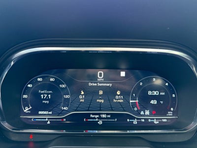 2023 GMC Yukon AT4 TECH PACK,PANO ROOF