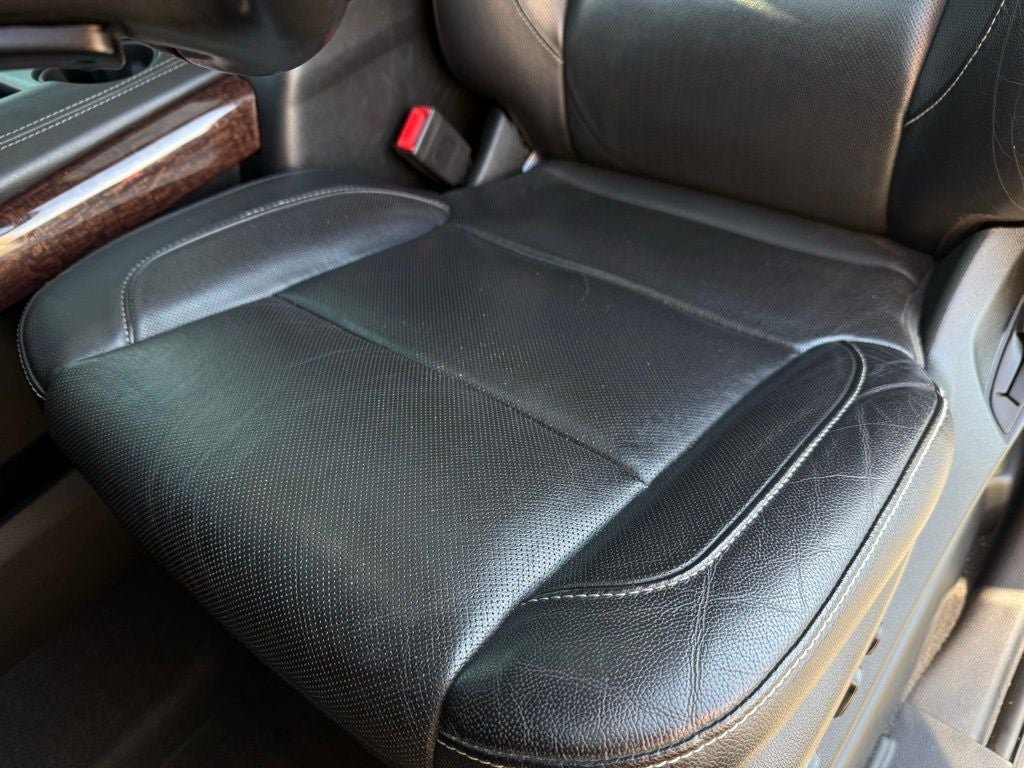 2020 GMC Yukon XL SLT