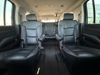 2020 GMC Yukon XL SLT