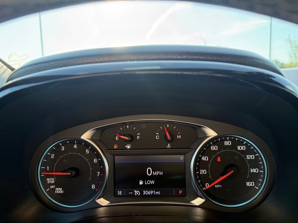 2023 Chevrolet Traverse LT 1LT