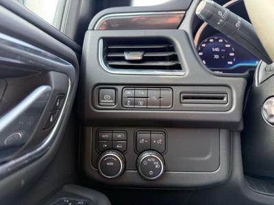 2023 Chevrolet Tahoe RST PERFORMANCE EDITION,SURROND VIEW