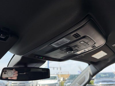 2023 Chevrolet Tahoe RST PERFORMANCE EDITION,SURROND VIEW