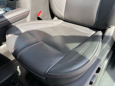 2023 Chevrolet Tahoe RST PERFORMANCE EDITION,SURROND VIEW