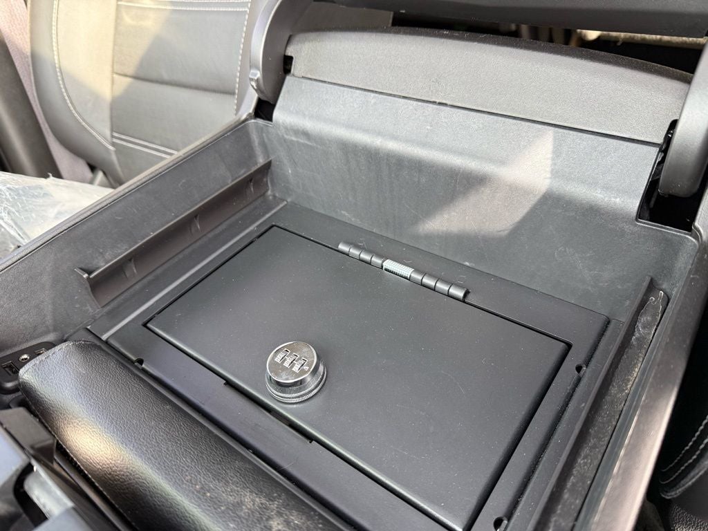 2016 GMC Sierra 2500HD Denali