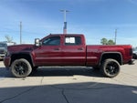 2016 GMC Sierra 2500HD Denali