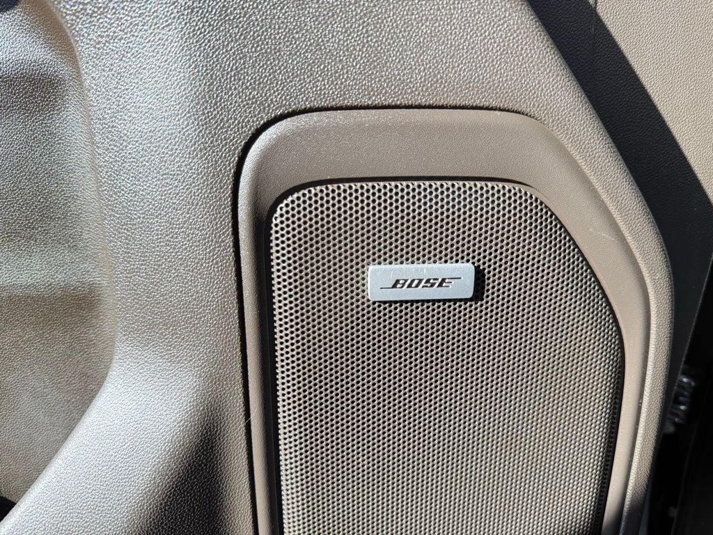 2021 GMC Sierra 2500HD SLT premium package