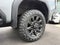 2025 GMC Sierra 2500HD AT4 PREMIUM PACKAGE