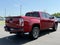 2020 GMC Canyon All Terrain
