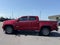 2020 GMC Canyon All Terrain