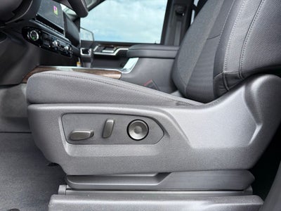 2026 GMC Sierra 1500 Elevation BLACKED OUT, 1 OWNER, LOCAL