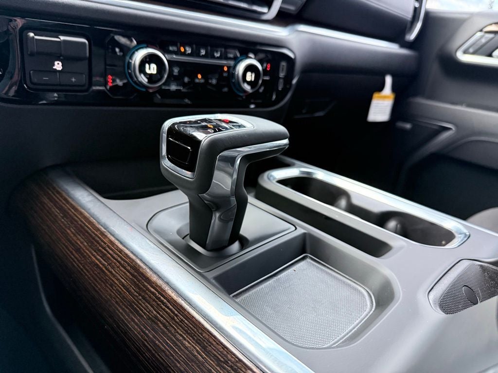 2026 GMC Sierra 1500 Elevation BLACKED OUT, 1 OWNER, LOCAL