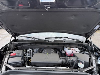 2026 GMC Sierra 1500 Elevation BLACKED OUT, 1 OWNER, LOCAL