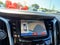 2019 Cadillac Escalade Platinum Edition