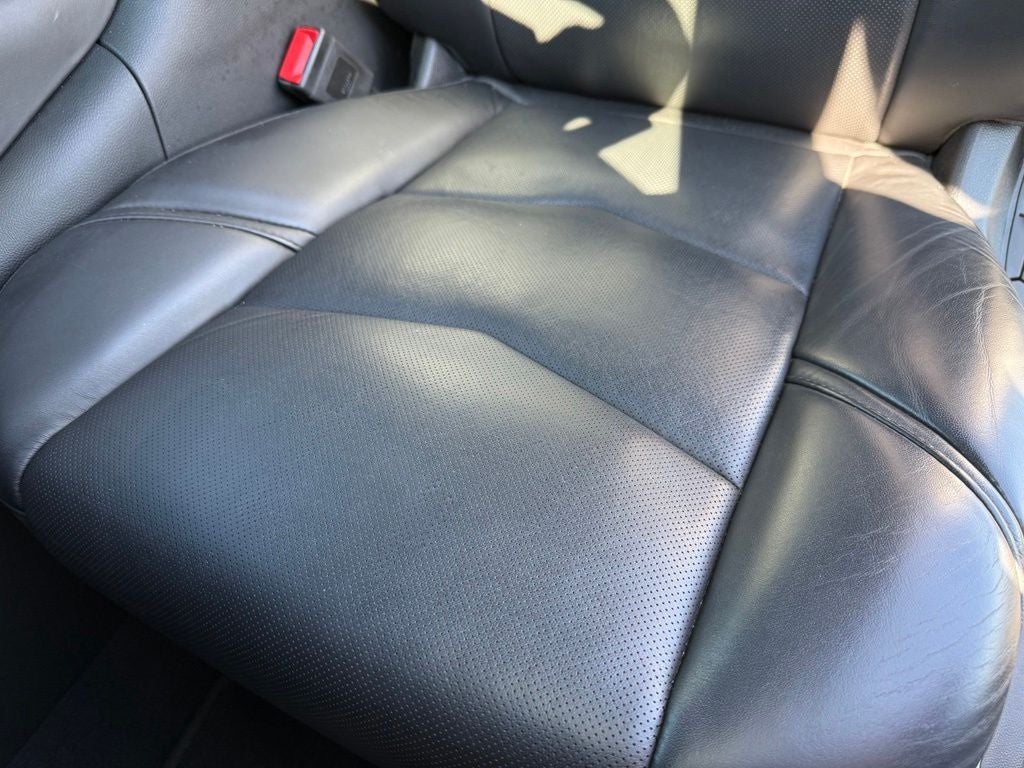 2019 Cadillac Escalade Platinum Edition