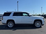 2019 Cadillac Escalade Platinum Edition