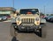 2011 Jeep Wrangler Unlimited Sport