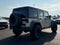 2011 Jeep Wrangler Unlimited Sport