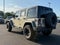 2011 Jeep Wrangler Unlimited Sport